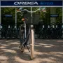 НОВ Електрически Велосипед Tretwerk Aurora E-Bike Black - БЕЗПЛАТНА ДОСТАВКА, снимка 5