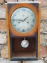 Месечен стенен часовник , снимка 1