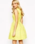 They Say OMG! Bodycon Рокля От Плетиво Alessa, Alessa, Oasis, снимка 8