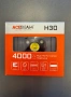 Acebeam H30 | Професионален челник за проследяване и нощен лов | Бяла, Червена и Зелена светлина, снимка 9
