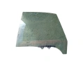 Задно Ляво Стъкло Ровър 600 - 630 - Хонда Акорд - E243R000464, снимка 1