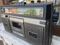 SHARP GF 8080H-оригинален ретро радиокасетофон от края на 70-те! , снимка 3