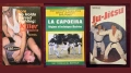 Бойни изкуства, MMA, бокс, спорт и тренировки - 30 книги, снимка 3