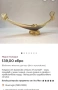 Гондола Murano , снимка 8
