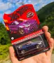 Hot Wheels Nissan Skyline GT-R RLC , снимка 1