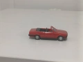1/87 Bmw 325 i Wiking , снимка 3