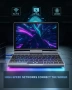 8-инчов мини лаптоп, 2-в-1 малък компютър N150, 12GB RAM, 512GB SSD, сензорен екран, снимка 4