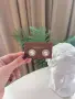 дамски обеци с перли , снимка 1