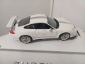 1/18 Porsche 911 GT3 rs 4.0  Bburago , снимка 5