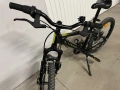 Детско планинско колело Rockrider 20’’, снимка 3
