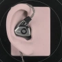 Нови- неотваряни DUNU TITAN S  11mm Dynamic Driver Monitor IEM, снимка 9