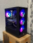 Геймърски компютър i5 6600k/ RX 580/ Ram 16GB/ SSD 120GB+1TB, снимка 1