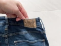 Подарявам skinny дънки Abercrombie & Fitch XXS/25/EU 32, снимка 5