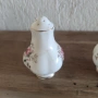 Порцеланова захарница, снимка 5