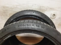 205/40/18 Continental Premium Contact 6 / летни гуми, снимка 8