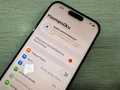 iPhone 15 Pro 128GB -94%, снимка 5
