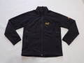 горнище jack wolfskin flexshield softshell яке суичър худи екип туризъм планина мъжко оригинал M, снимка 1