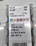 Твърдосплавни пластини ISCAR  TAG N3MF IC808, снимка 4
