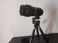Обектив MINOLTA MC MACRO ROKKOR 1:3.5 f=100mm на MD Japan , снимка 15