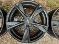 Немски джанти 18" OXXO Mimas 5x108 ET49 7.5J за Ford, Volvo, Peugeot, снимка 4