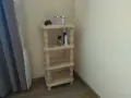 Ръчно изработена етажерка от масивна дървесина !!!, снимка 2