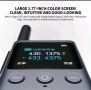 XIAOMI Walkie Talkie Slim, снимка 3