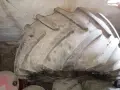 гума за комбайн 900/60R32, снимка 4