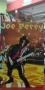 Joe Perry-метална табела(плакет), снимка 2