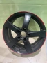 Оригинални немски джанти DEZENT 17" за BMW (5x120)   Нов внос!, снимка 2
