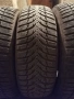 Продавам 4 броя зимни гуми 185.65.15 на 1 сезон дот 2022 KUMHO , снимка 2