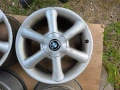 джанти за БМВ , снимка 4