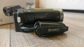 Видео-камера Sony Handycam hdr-cx130e, снимка 7