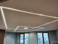 Боядисване шпакловка латекс и грунд!, снимка 7
