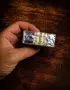 🚬 ВИНТИДЖ ЗАПЕЧАТАНА КУТИЯ ЦИГАРИ RODOPI – BULGARTABAC , снимка 2