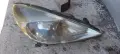 Десен фар Peugeot 607, снимка 1