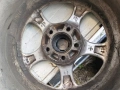 Алуминиеви джанти за Мерцедес 16 5х112 AEZ, снимка 11