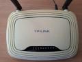 Рутер TP-Link TL-WR841N 300Mbps, снимка 5