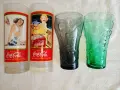 Кока Кола чаши за колекционери coca cola, снимка 6