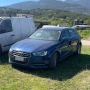 На части! CPW 2014 Audi A3 8v 1.4tgi gtron, снимка 4