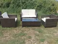 Градински комплект, снимка 1