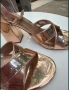 Дамски  Сандали на марката  Guess , снимка 5