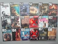 Екшън, Драма, Трилър, Ужаси Филми DVD's - Оригинални Филмови Дискове на Английски Език, снимка 7