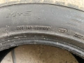 Лот гуми втора употреба 255/50/19R, снимка 2