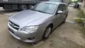 Subaru Legacy Facelift 2.5i 2008. На части., снимка 1