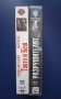 Видеокасети VHS Силвестър Сталоун Танго и Кеш Разрушителят , снимка 2