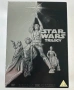 Star Wars Trilogy IV + V + VI Collection 4 Disc Box Set DVD -Super Condition, снимка 1