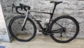 Карбонов шосеен велосипед Seka Spear RDC Dura-Ace Di2 Powermeter Elitewheels | M, снимка 13