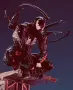 Revoltech Върховният 1/12 Симбиотичен Спайдър - мен и приятели/нови и запечатани , снимка 9