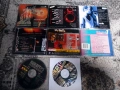 Български рап CD-та, снимка 2