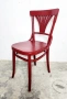 Виенски стол тип Тонет Thonet, снимка 1